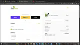 FIRST10 coupon verification screenshot