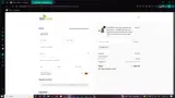 FIRST10 coupon verification screenshot