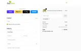 SUPRIME coupon verification screenshot