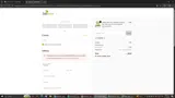 SUPRIME coupon verification screenshot