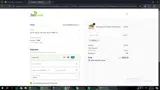 10MUXO coupon verification screenshot