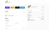 10NIQO coupon verification screenshot