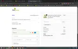 welcome20 coupon verification screenshot