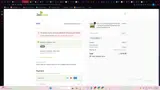 welcome20 coupon verification screenshot
