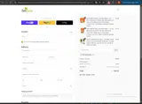 ZestiGreens25 coupon verification screenshot