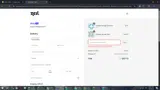 july4 coupon verification screenshot