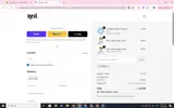 ASTRAH coupon verification screenshot