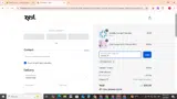 VIOLIT_TV coupon verification screenshot