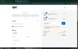 OVERSTOCK30 coupon verification screenshot