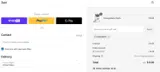 PRESIDENT coupon verification screenshot