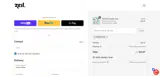 Rynestyne coupon verification screenshot