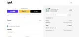 TEXCALON coupon verification screenshot