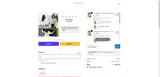 WELCOMEBACK coupon verification screenshot