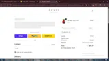 ready15 coupon verification screenshot