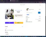SAVE15 coupon verification screenshot