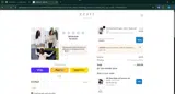 2SAVE25 coupon verification screenshot