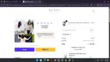 Shipfree coupon verification screenshot