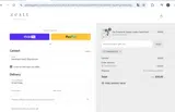 THANKYOU10 coupon verification screenshot