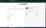 KOHSEHK coupon verification screenshot