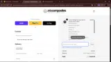 DACYOTGT coupon verification screenshot