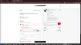 12% coupon verification screenshot