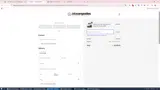 NOCTURNAL coupon verification screenshot