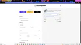 NOCTURNAL coupon verification screenshot