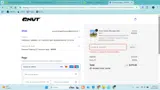 ZETAFRIDAY coupon verification screenshot
