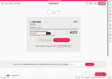 ZETAXMAS coupon verification screenshot