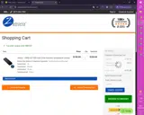 MCP20 coupon verification screenshot