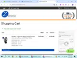 hsw20 coupon verification screenshot