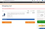 BFRIDAY coupon verification screenshot