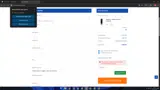 CYBER20 coupon verification screenshot