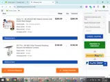 MOM15 coupon verification screenshot