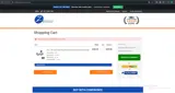 LABORDAY coupon verification screenshot