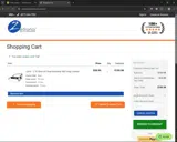 Val coupon verification screenshot