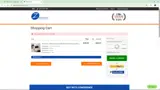 july4 coupon verification screenshot