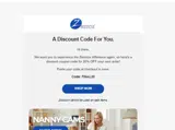 FINAL20 coupon verification screenshot