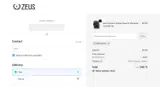 RESTOCK15 coupon verification screenshot