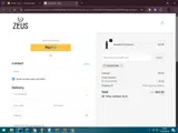 BeardedInk coupon verification screenshot