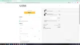 AMBERXZEUS coupon verification screenshot