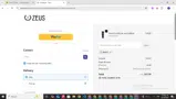 bravo coupon verification screenshot
