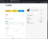 TENEREXZEUS58 coupon verification screenshot