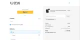 CATHERINEXZEUS coupon verification screenshot