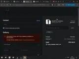 bp20 coupon verification screenshot
