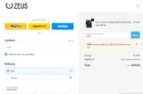 10off coupon verification screenshot