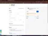 BUNDLE coupon verification screenshot