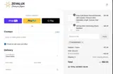 RUSAROSE3 coupon verification screenshot