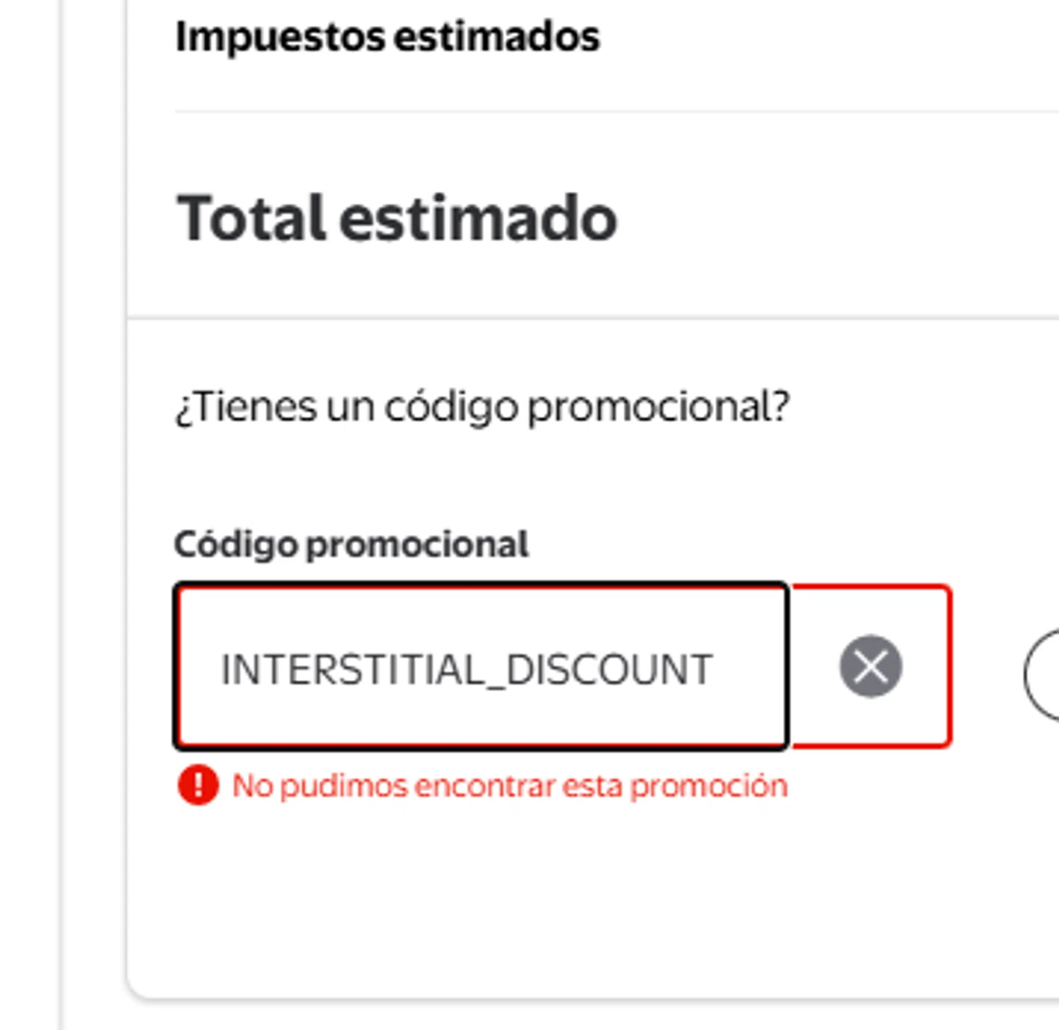 Zevo Insect discount code screenshot showing code INTERSTITIAL_DISCOUNT applied at Zevo Insect checkout page. Uploaded by SimplyCodes community member Renery17 on May 16, 2025