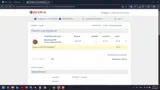 SIMPLYCODES15 coupon verification screenshot